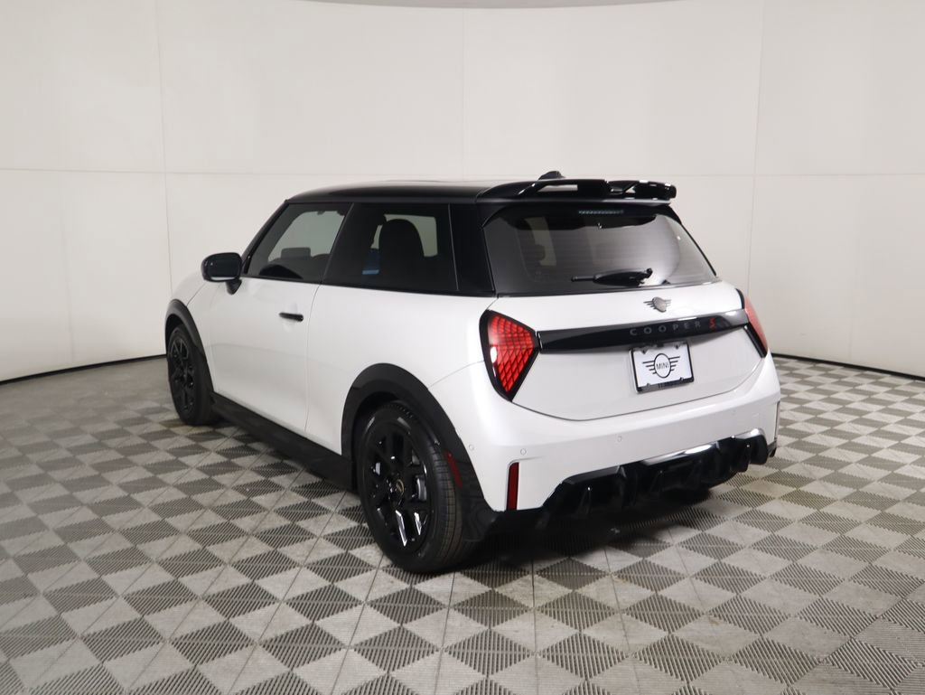 New 2026 MINI Cooper S image 7
