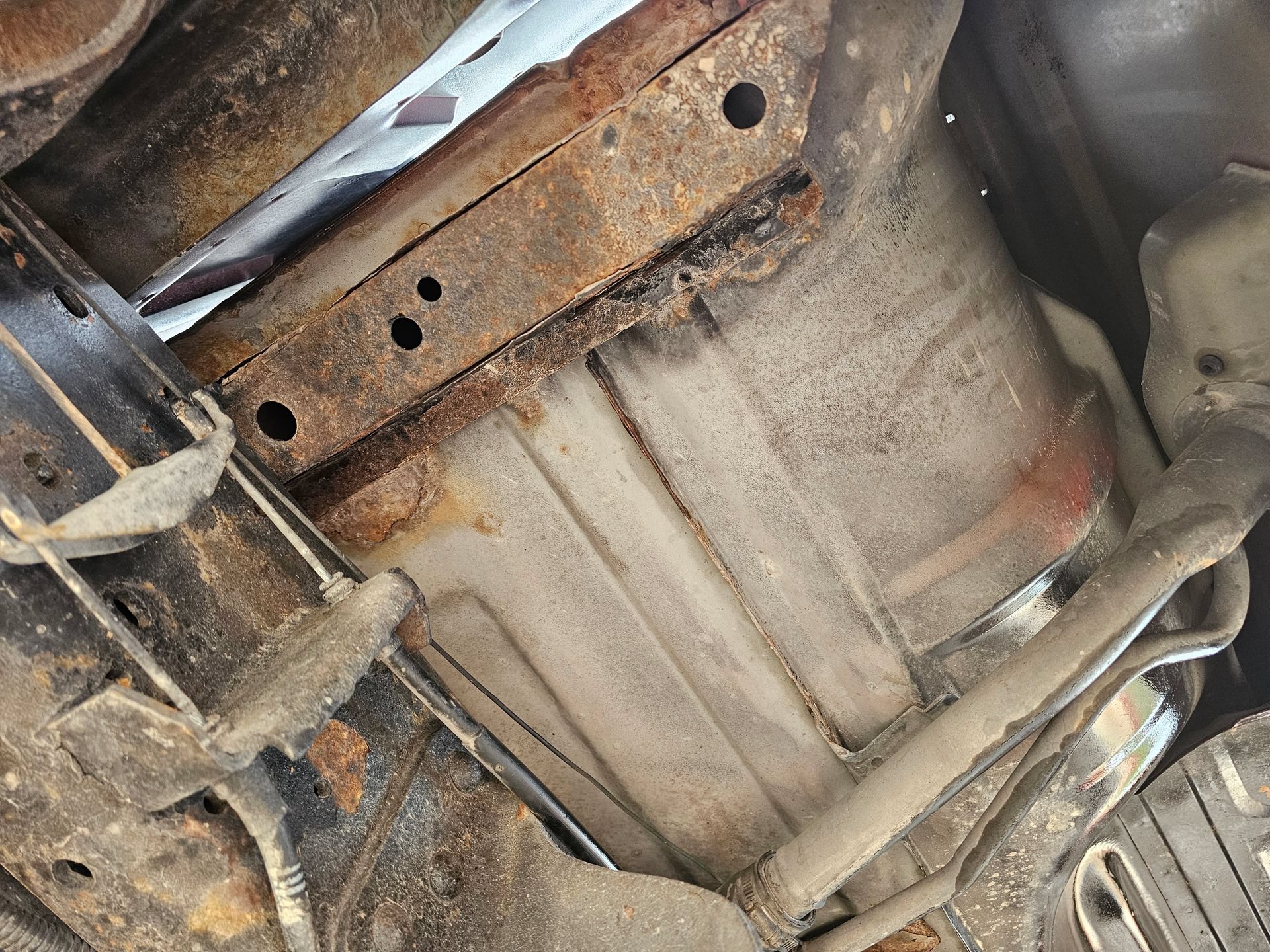 Used 2004 Ford F250 Harley-Davidson AWD/4WD image 76