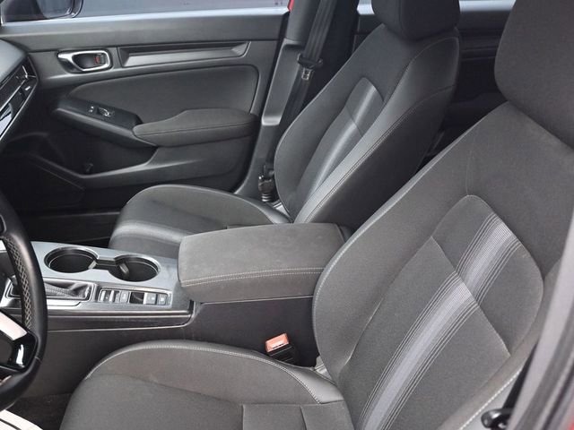 Certified 2024 Honda Civic Sport image 21