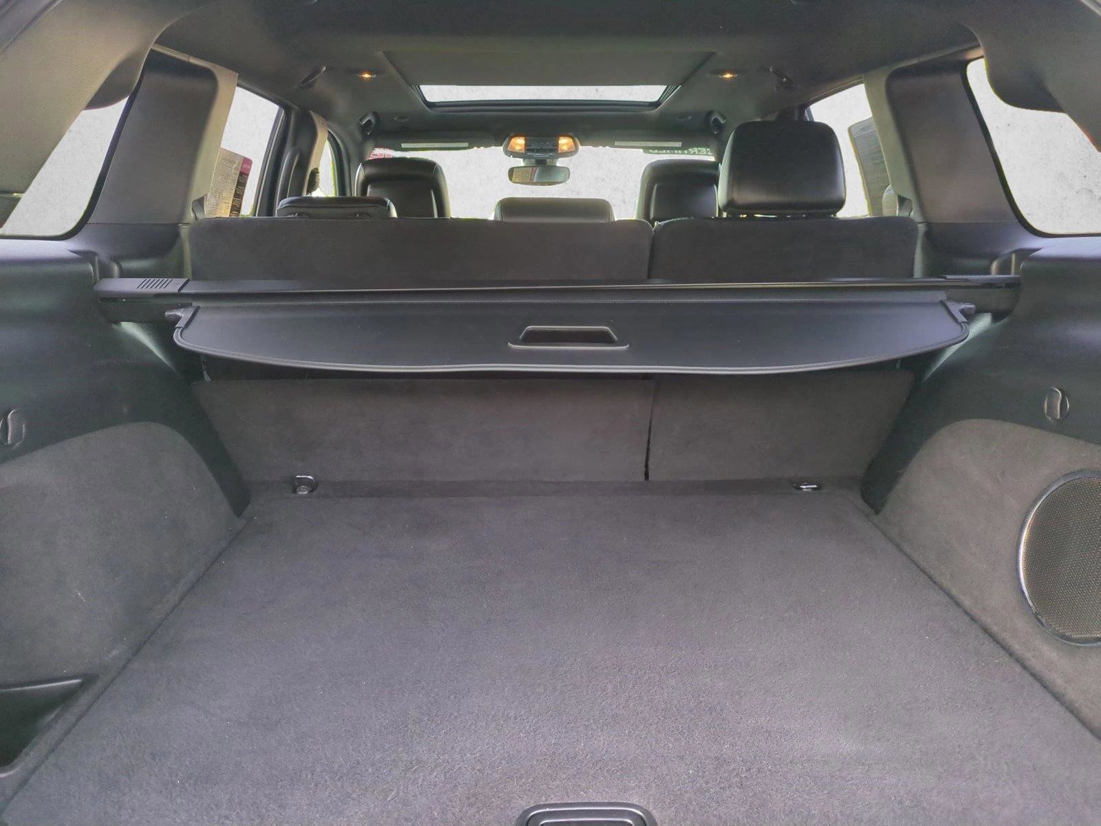 Used 2018 Jeep Grand Cherokee Limited w/ Luxury Group II RWD image 6