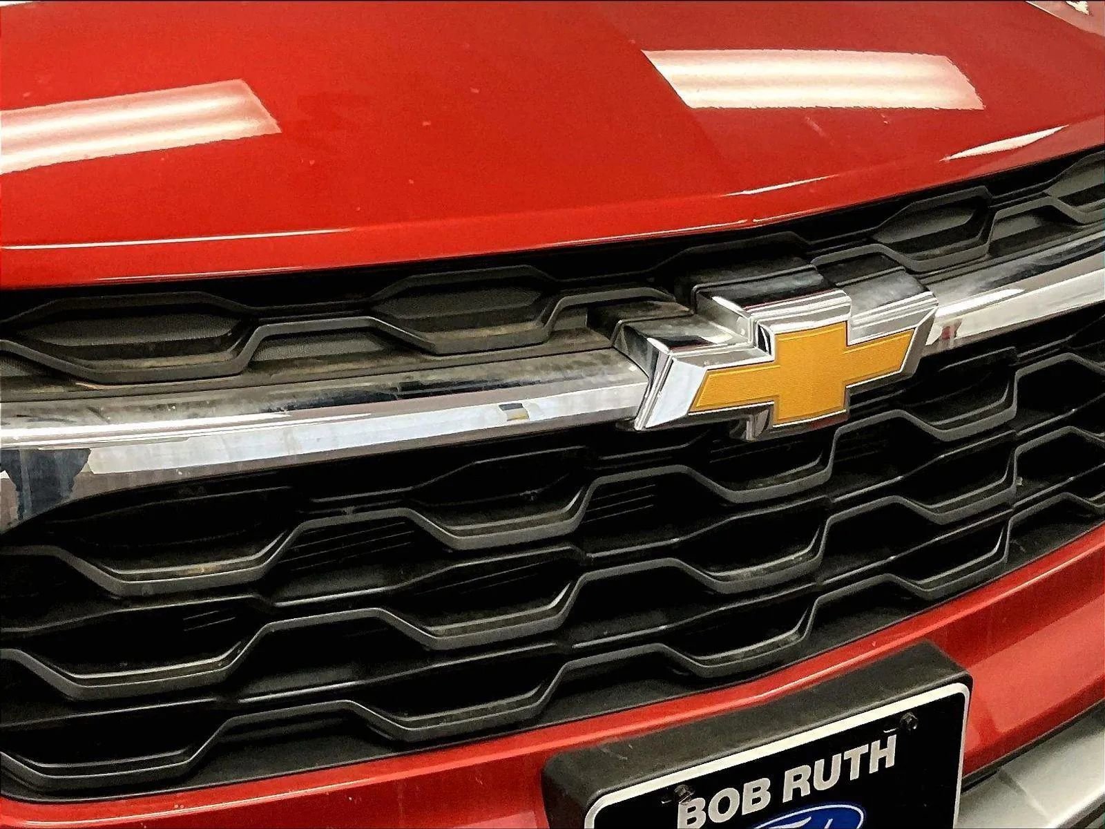 Used 2024 Chevrolet Trax LT w/ Driver Confidence Package image 29