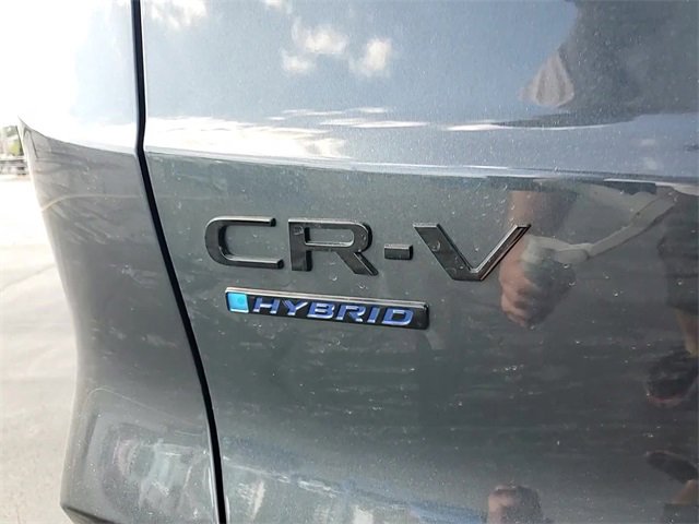New 2026 Honda CR-V Sport-L image 7