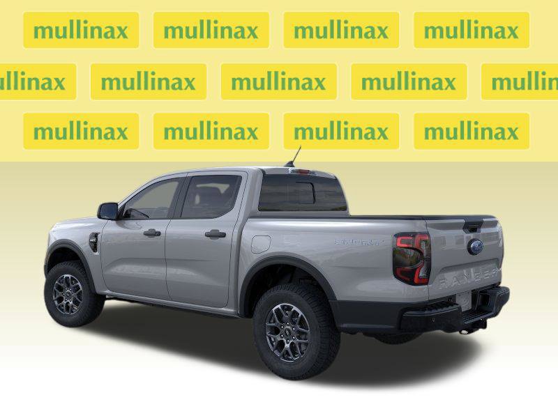 New 2026 Ford Ranger XLT w/ Equipment Group 301A High RWD image 39