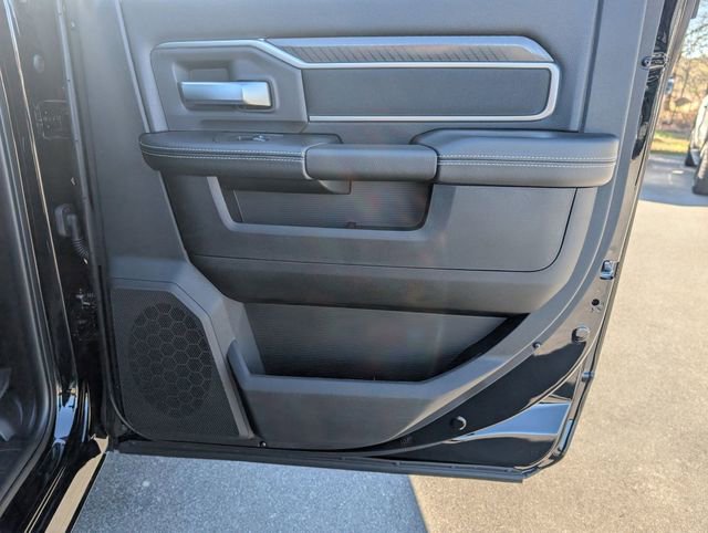 New 2026 RAM 2500 Big Horn image 28