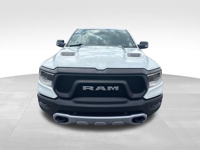Used 2019 RAM 1500 Rebel w/ Rebel Level 1 Equipment Group AWD/4WD image 8