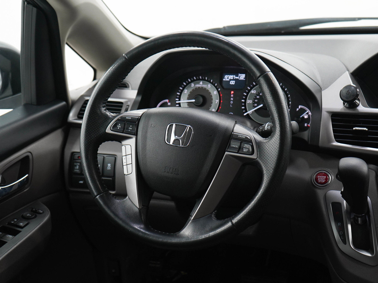 Used 2016 Honda Odyssey EX-L image 15