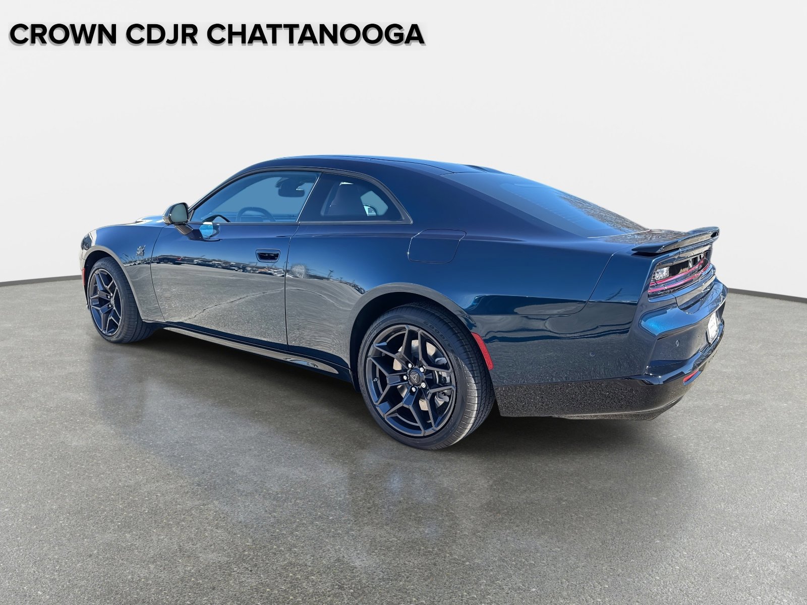 New 2026 Dodge Charger Scat Pack image 6