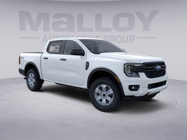 Used 2025 Ford Ranger XL w/ Trailer Tow Package AWD/4WD image 2