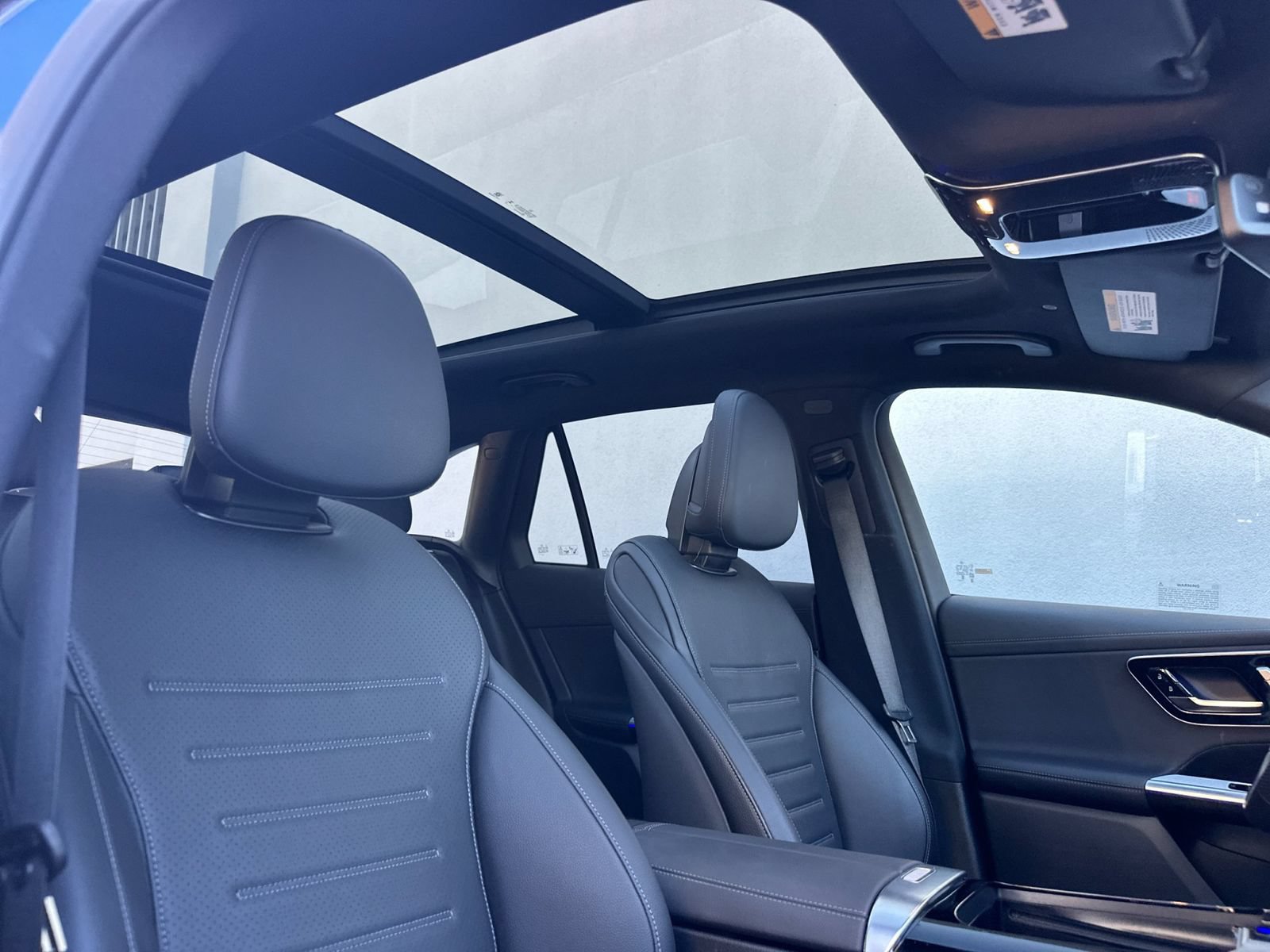 Certified 2026 Mercedes-Benz GLC 300 4MATIC image 18