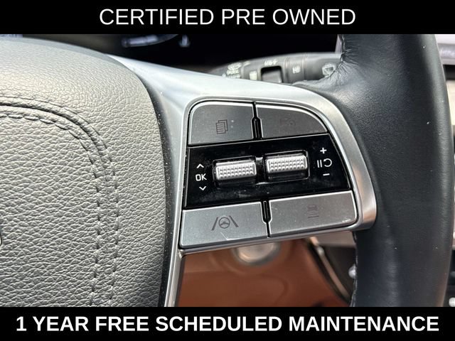 Used 2025 Kia Telluride EX X-Line AWD/4WD image 24