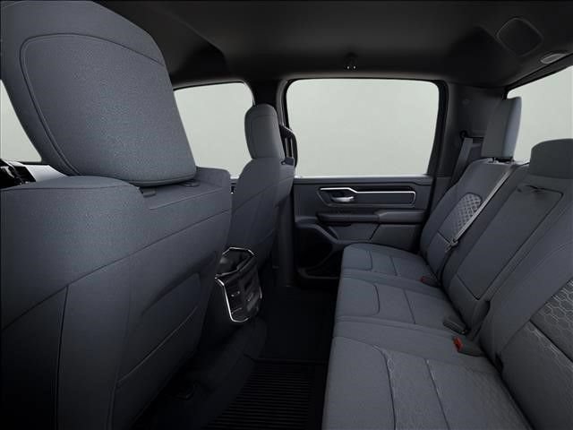 New 2026 RAM 1500 Big Horn AWD/4WD image 24