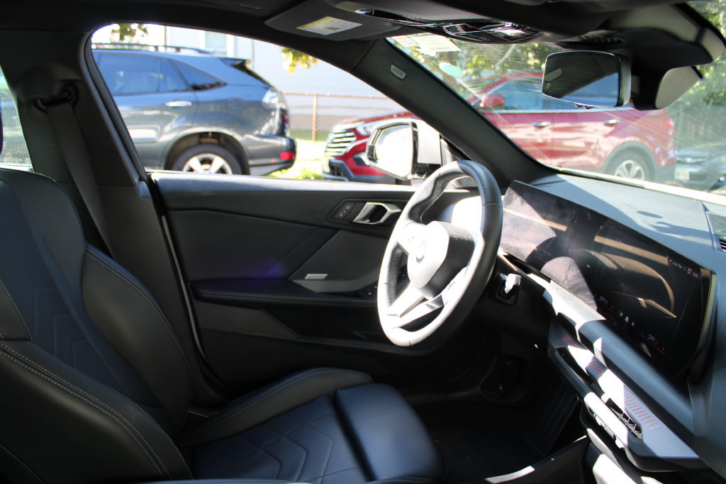 Used 2025 BMW 228i xDrive AWD/4WD image 21