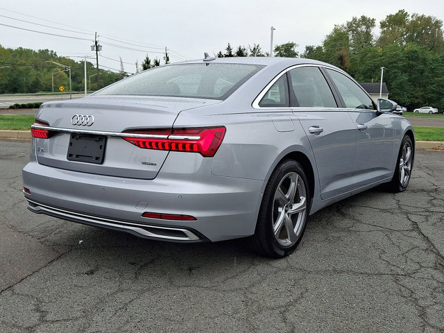 Used 2024 Audi A6 Premium Plus image 26