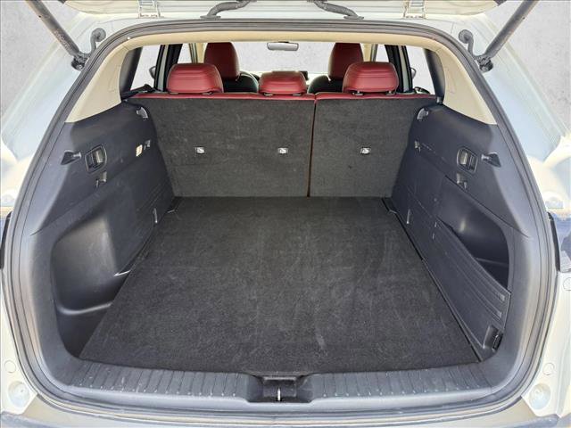 Used 2025 MAZDA CX-50 2.5 Hybrid w/ Premium Plus Pkg image 7