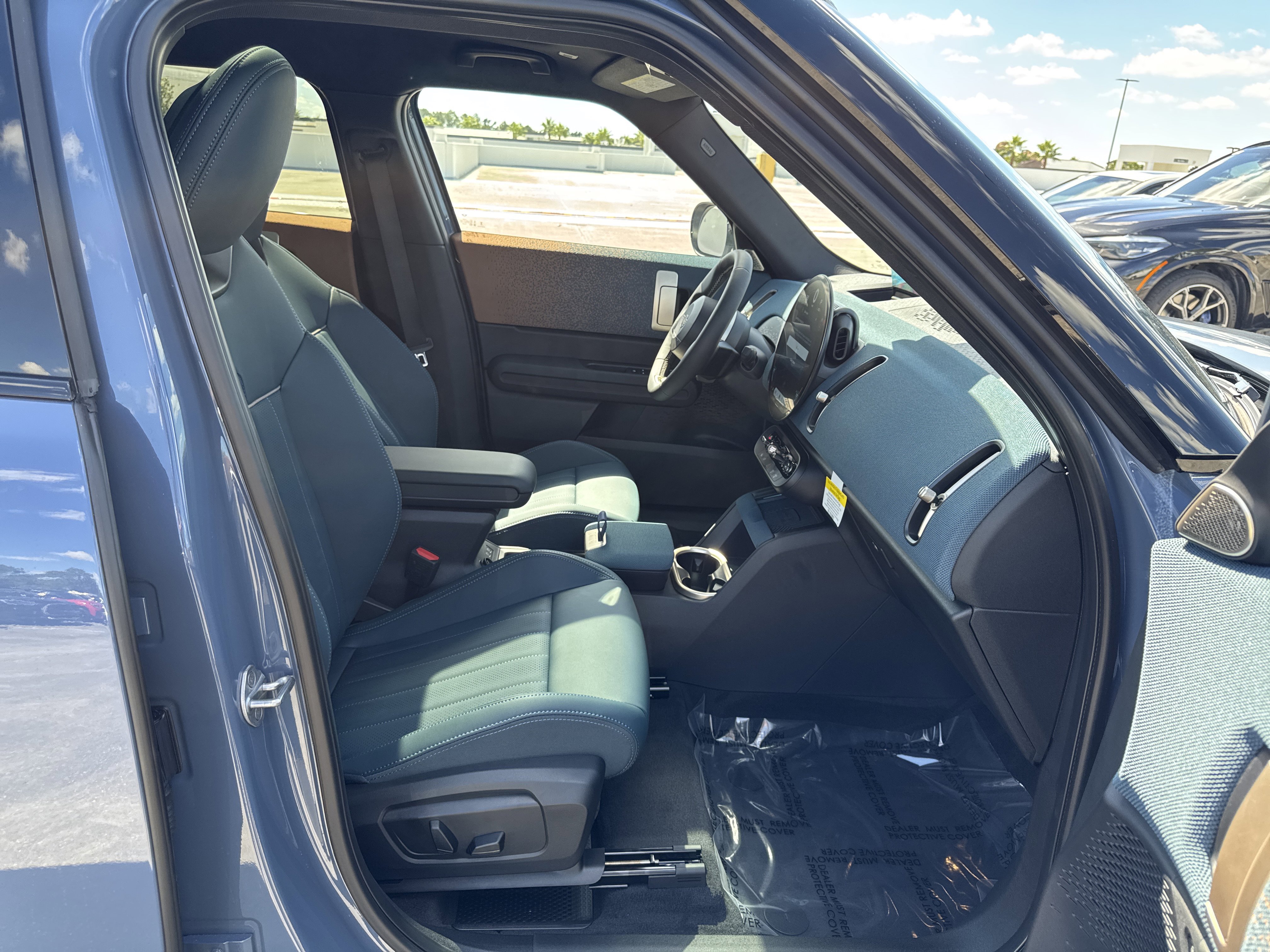 New 2026 MINI Cooper Countryman S image 9