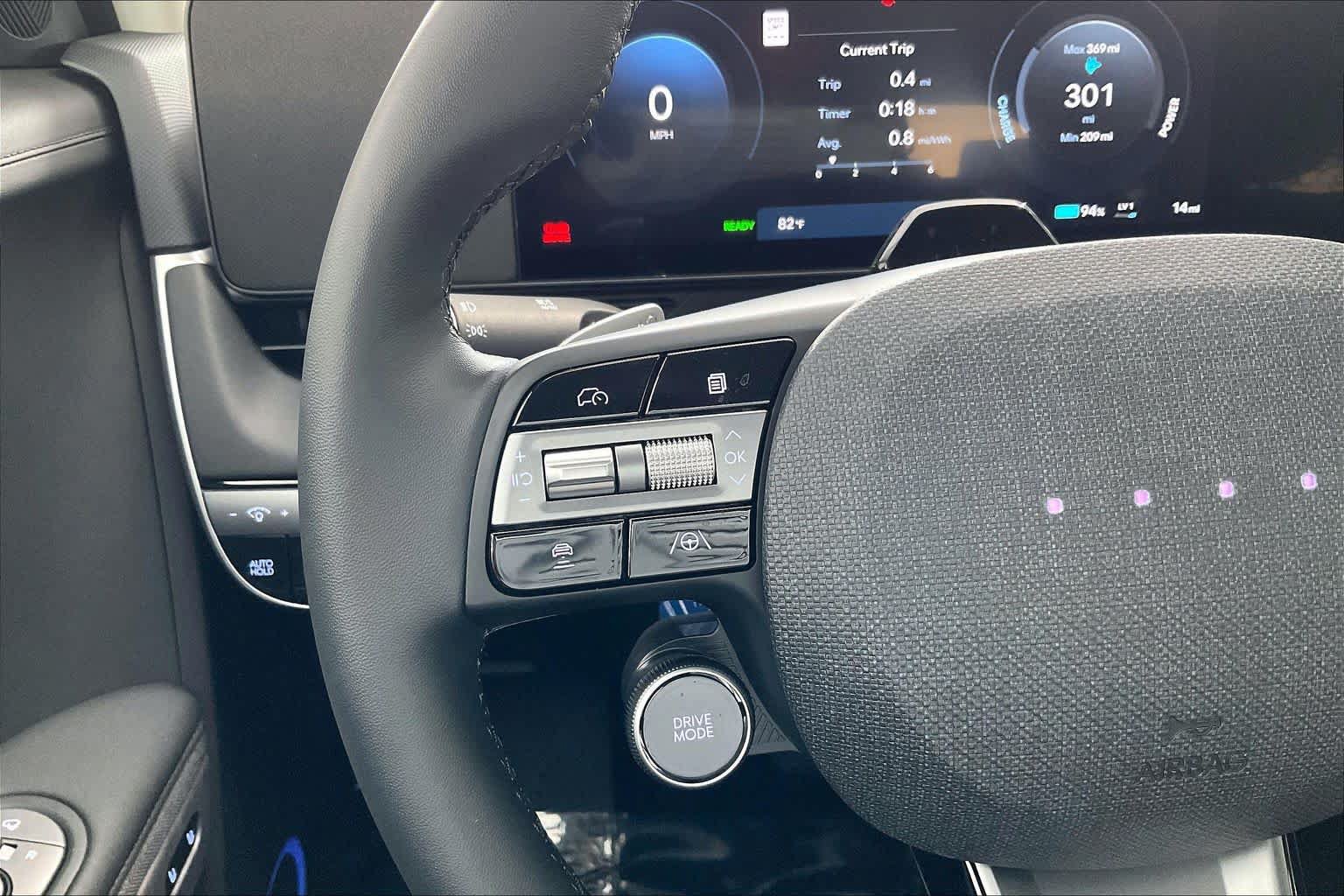 Certified 2026 Hyundai Ioniq 5 Limited RWD image 23