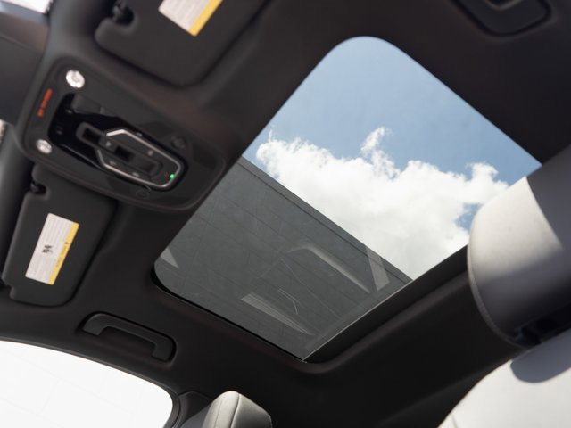 New 2025 Audi A6 Premium Plus image 13