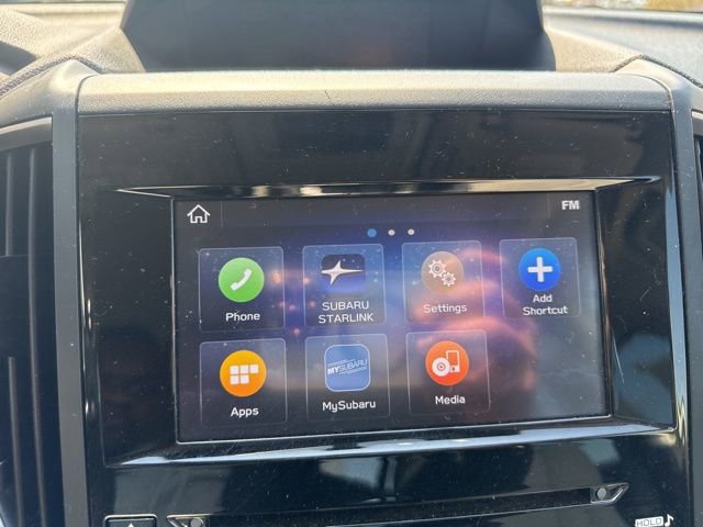 Used 2023 Subaru Forester Premium w/ Popular Package #1 AWD/4WD image 16