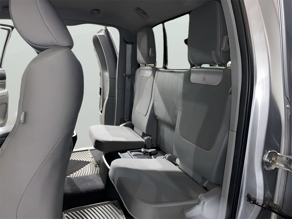 Used 2014 Toyota Tacoma 4x4 Access Cab V6 image 13