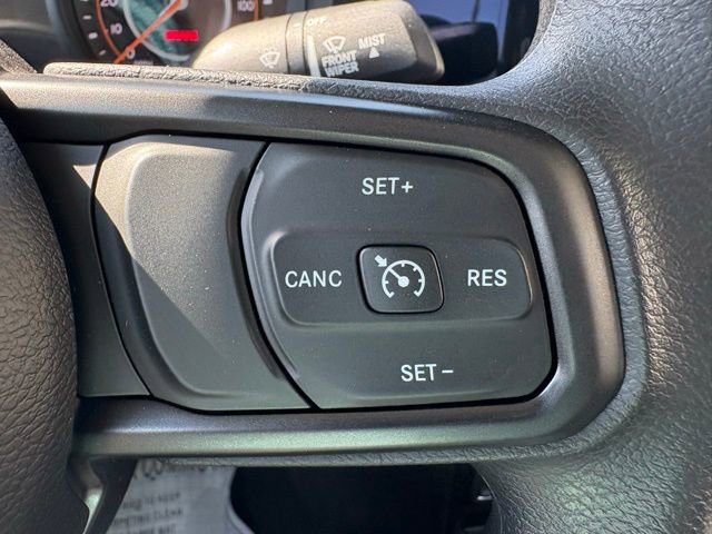 New 2026 Jeep Gladiator Sport AWD/4WD image 14