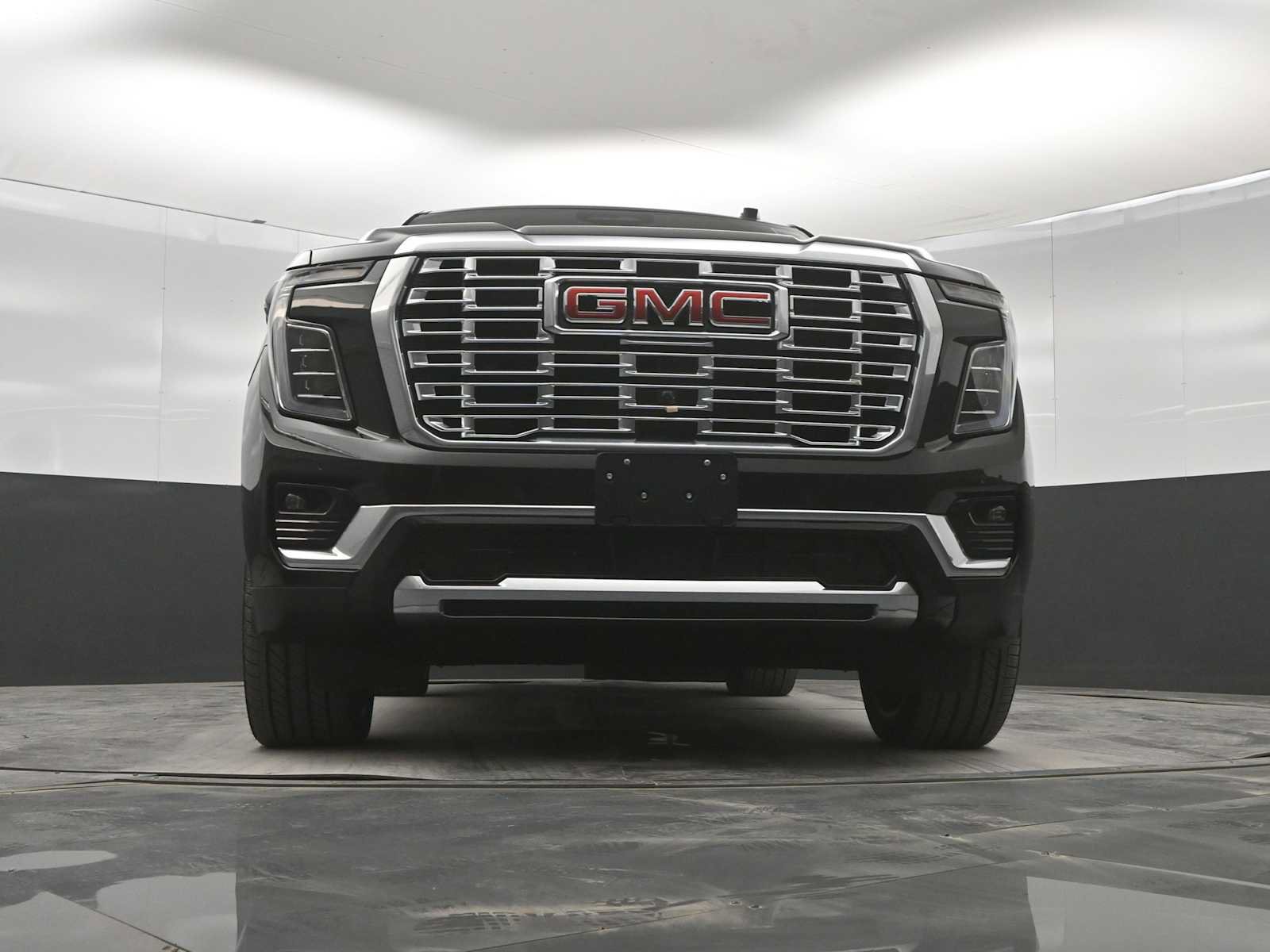 New 2027 GMC Yukon Denali w/ Denali Reserve Package AWD/4WD image 36