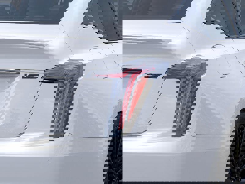 New 2026 Cadillac CT5 V image 11