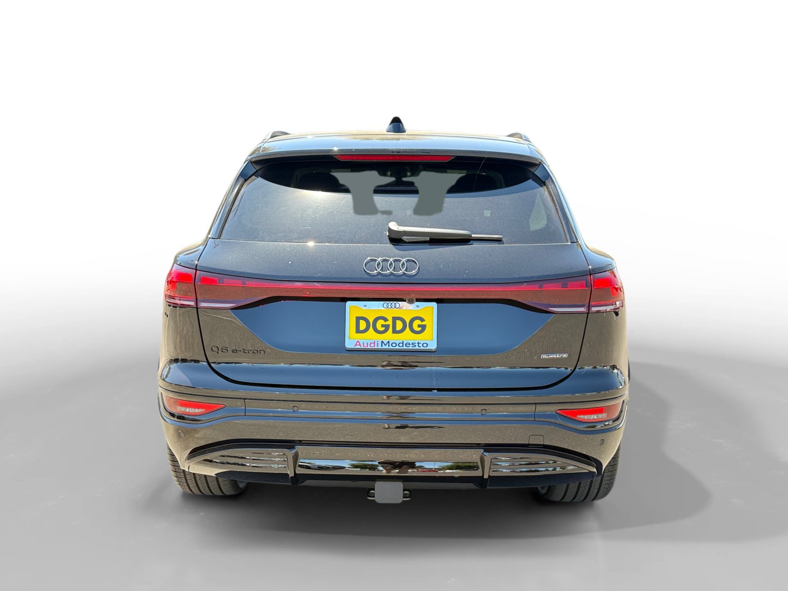 New 2027 Audi Q6 e-tron Premium Plus AWD/4WD image 4