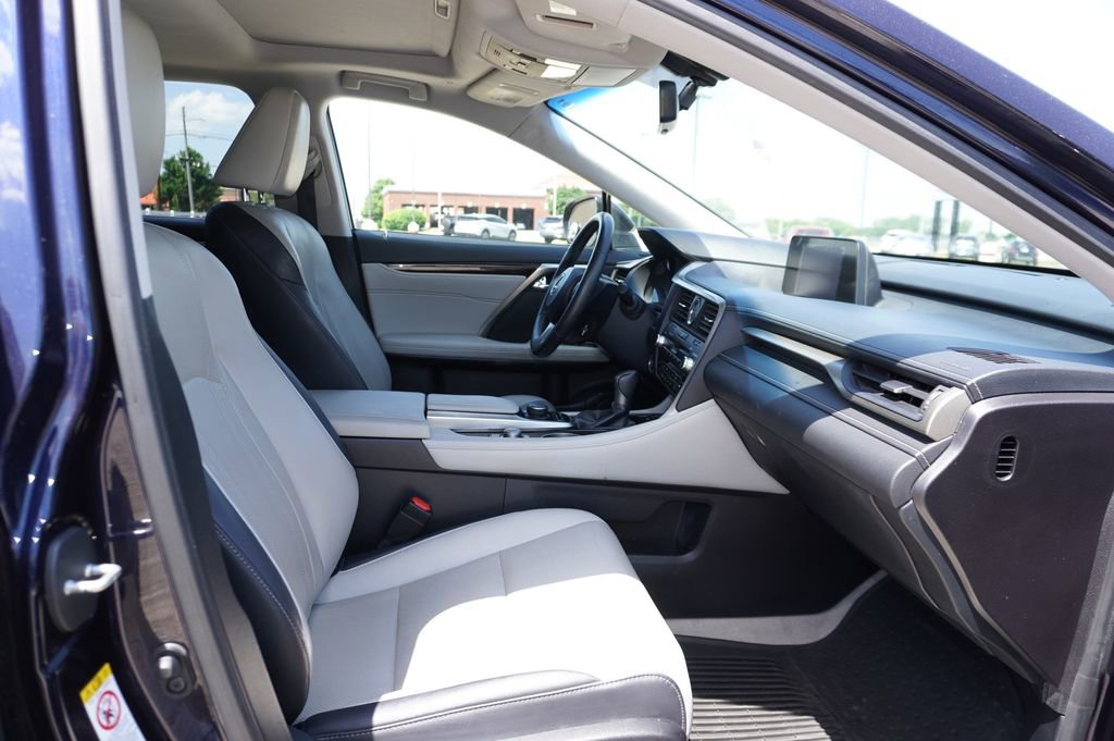 Used 2016 Lexus RX 350 AWD w/ Premium Package image 9