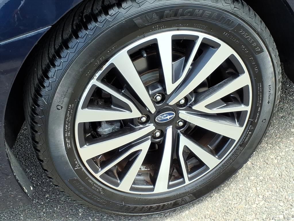 Used 2018 Subaru Legacy 2.5i w/ Alloy Wheel Package AWD/4WD image 8