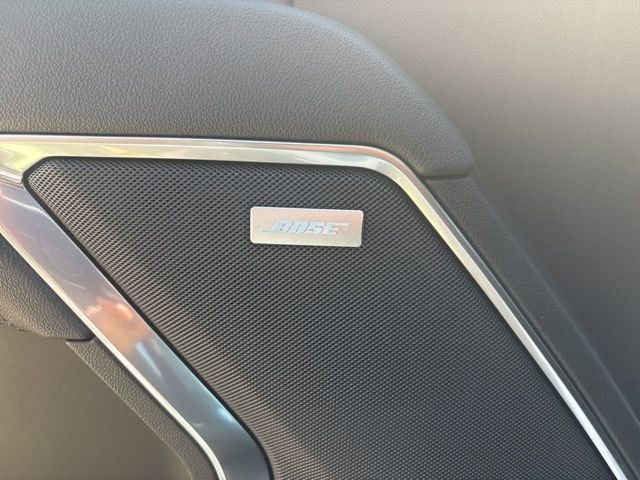 New 2026 Chevrolet Silverado 1500 LTZ w/ LTZ Premium Package image 23