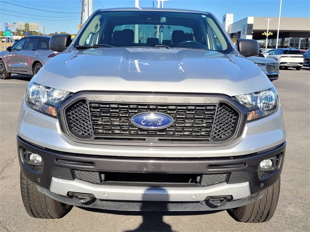 Certified 2019 Ford Ranger XLT w/ Equipment Group 301A Mid image 15