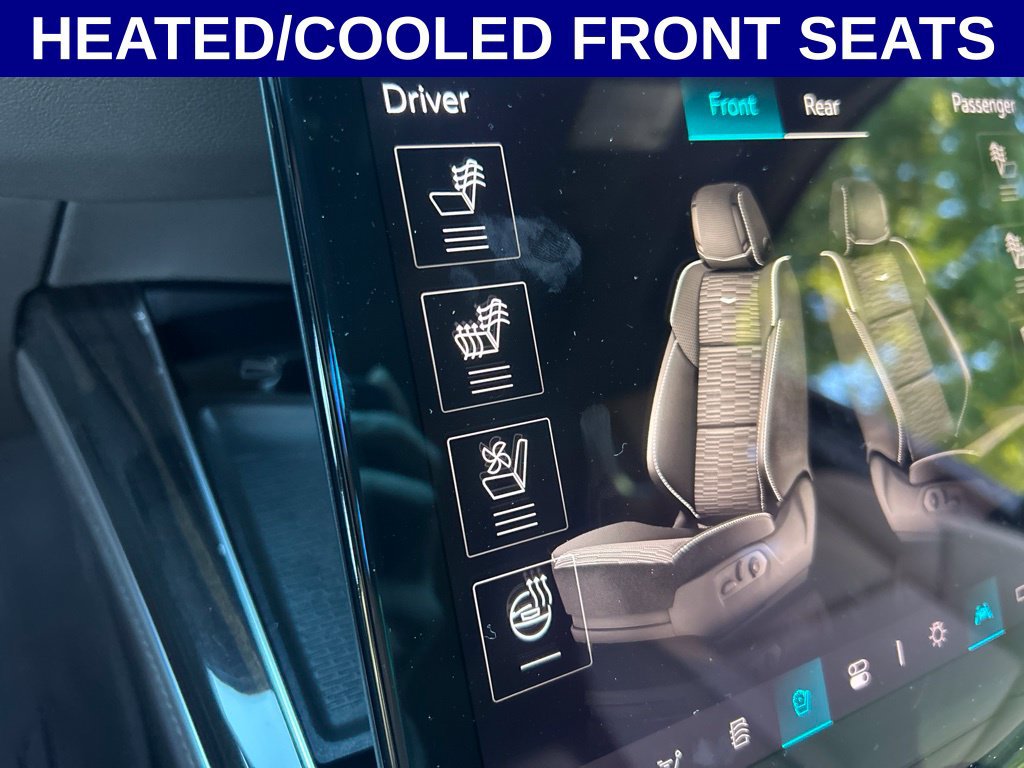 Used 2026 Cadillac Escalade Luxury w/ Touring Package RWD image 6