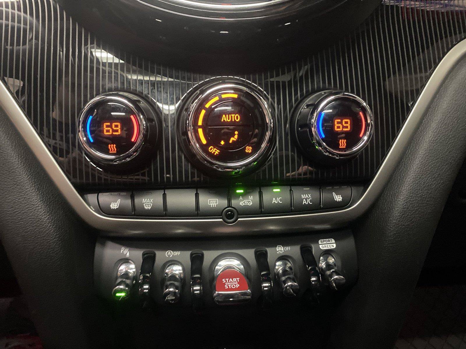 Used 2024 MINI Cooper Countryman S AWD/4WD image 21