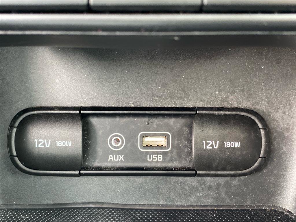 Used 2018 Kia Sportage EX AWD/4WD image 14