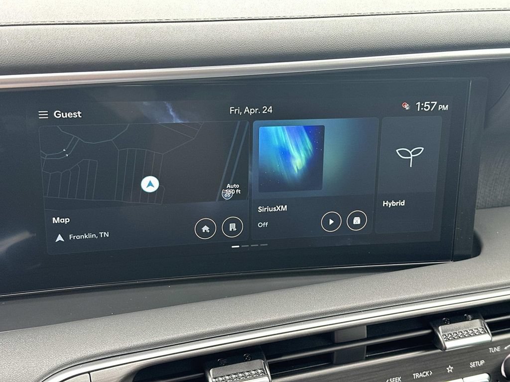 New 2026 Hyundai Palisade SEL Premium FWD image 27