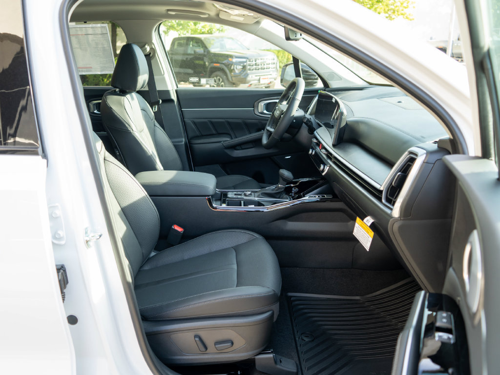 New 2026 Kia Sorento SX AWD/4WD image 10