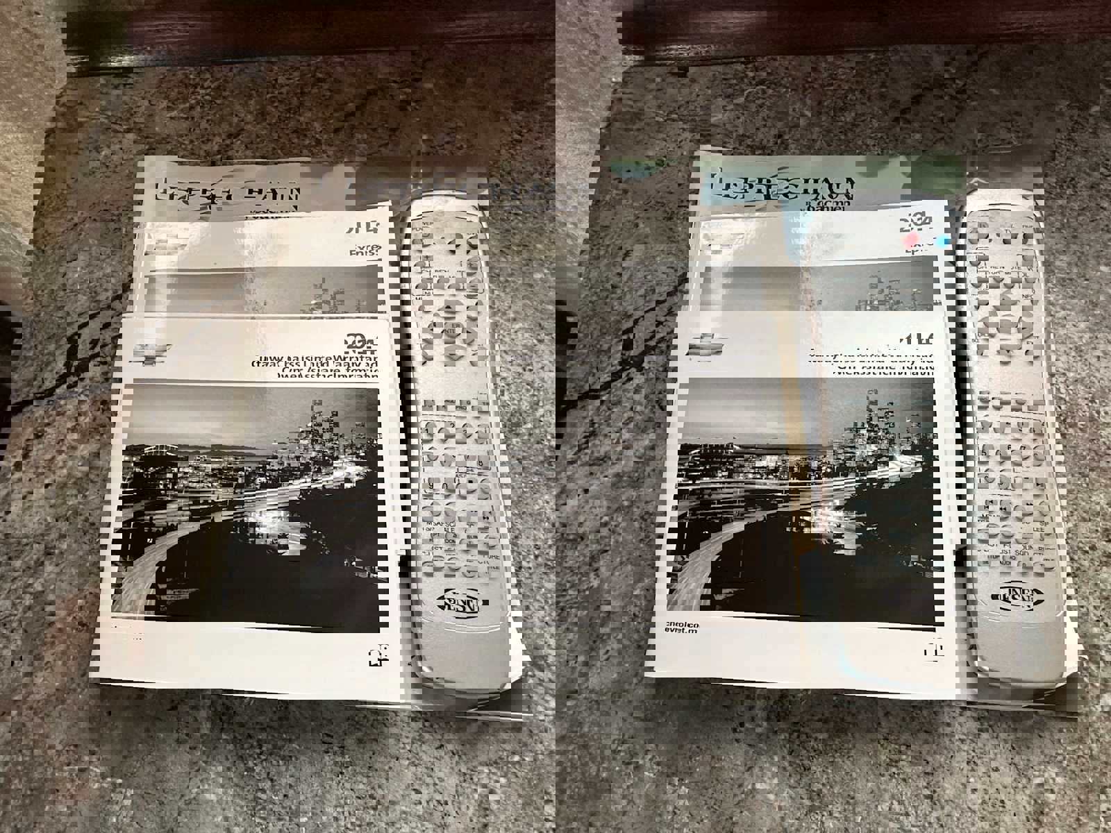 Used 2014 Chevrolet Express 4500 w/ RV Package image 16