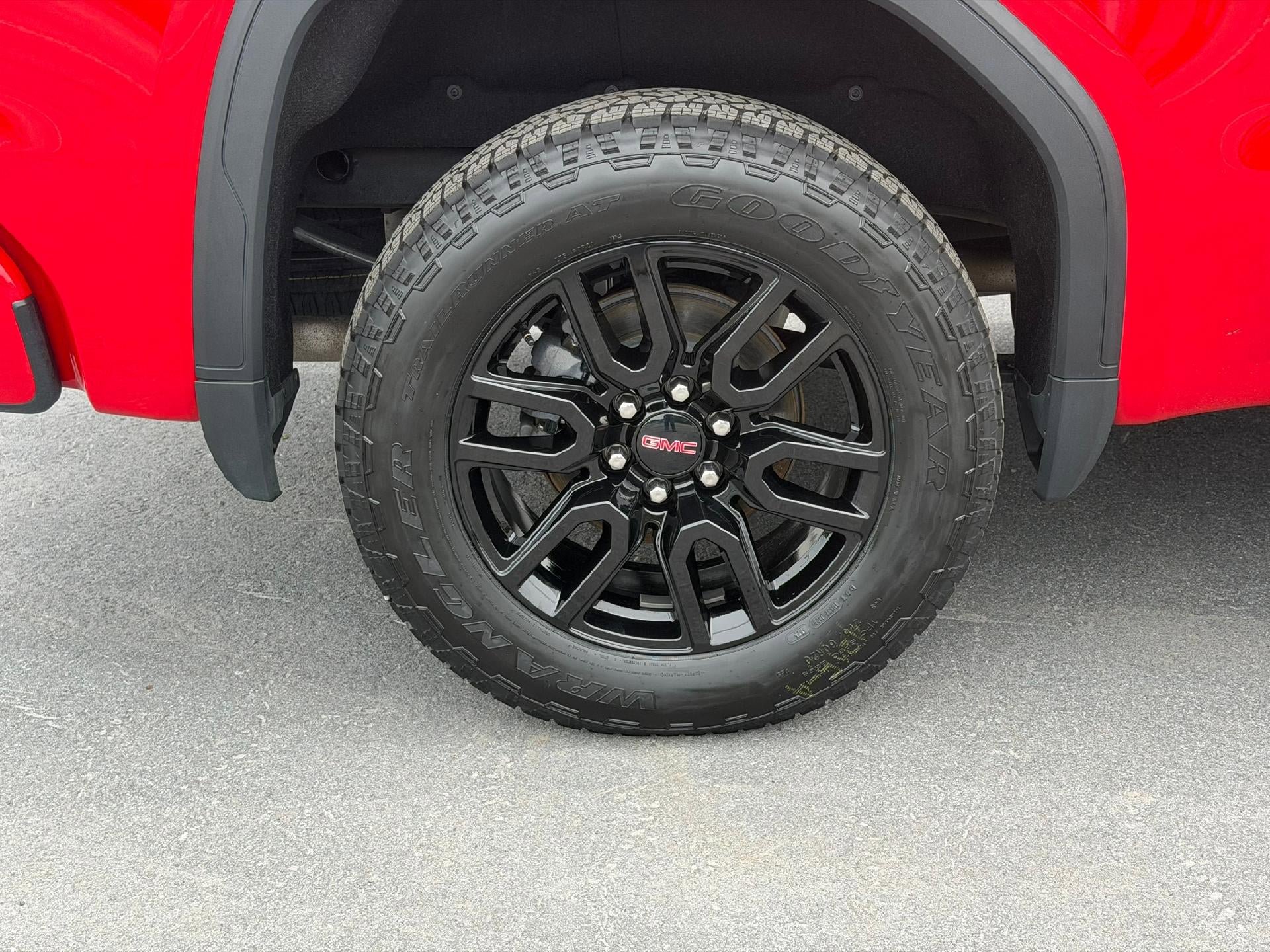 Used 2022 GMC Sierra 1500 Elevation AWD/4WD image 42