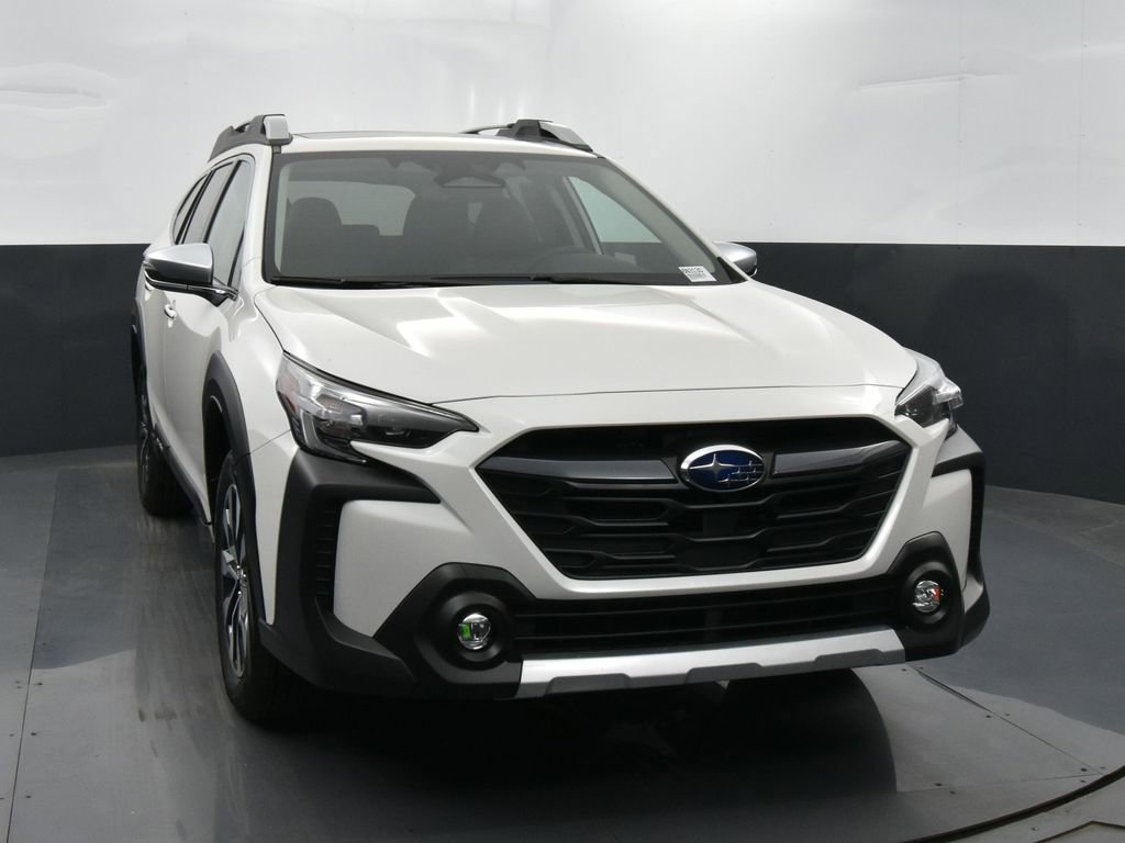 New 2025 Subaru Outback Touring XT image 3