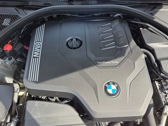 Used 2019 BMW 330i Sedan w/ Driving Assistance Package RWD image 22