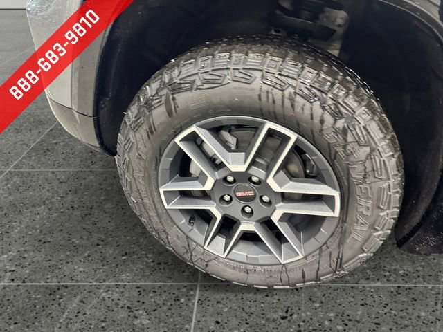 New 2026 GMC Terrain AT4 image 25