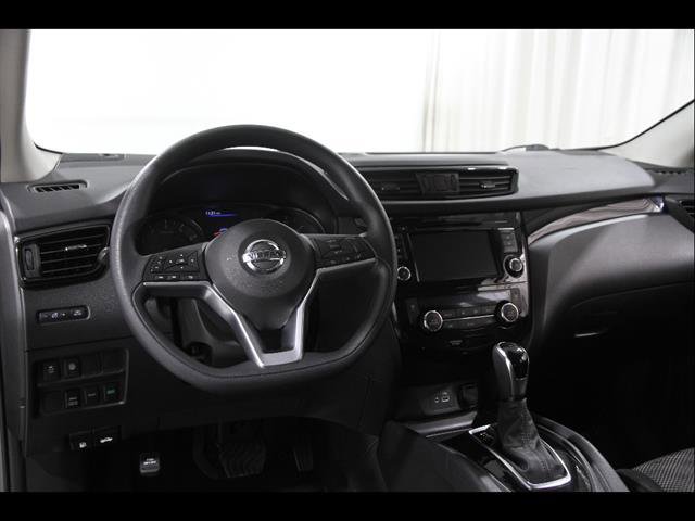 Used 2020 Nissan Rogue Sport SV AWD/4WD image 6