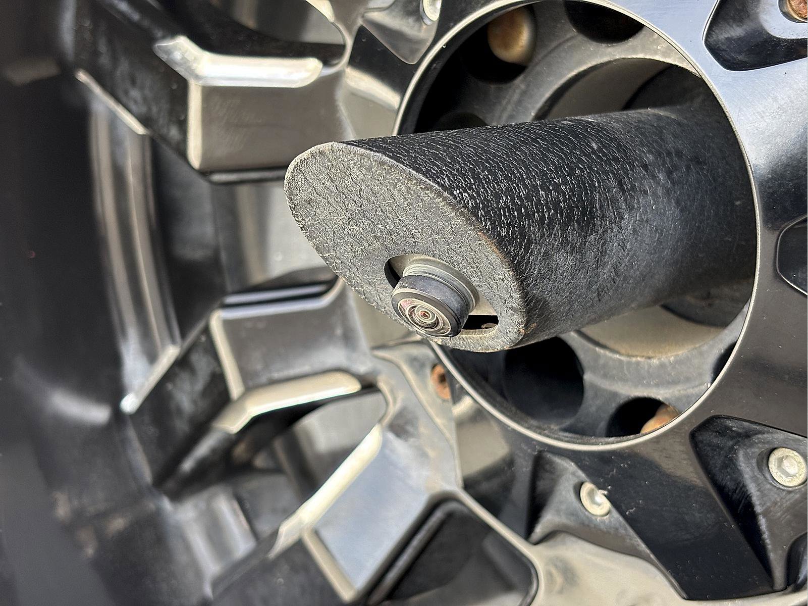 Used 2019 Jeep Wrangler Sport image 5