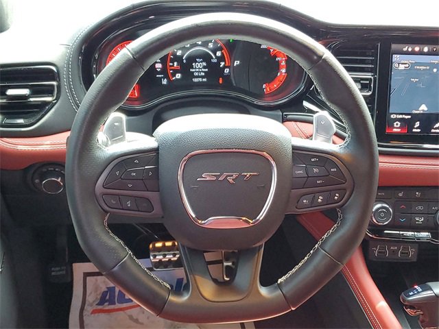 Used 2023 Dodge Durango SRT Hellcat image 10