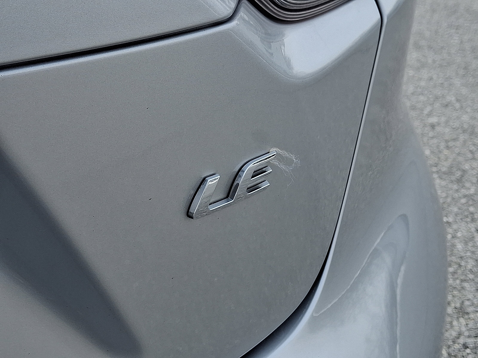 Used 2025 Toyota Corolla LE image 30