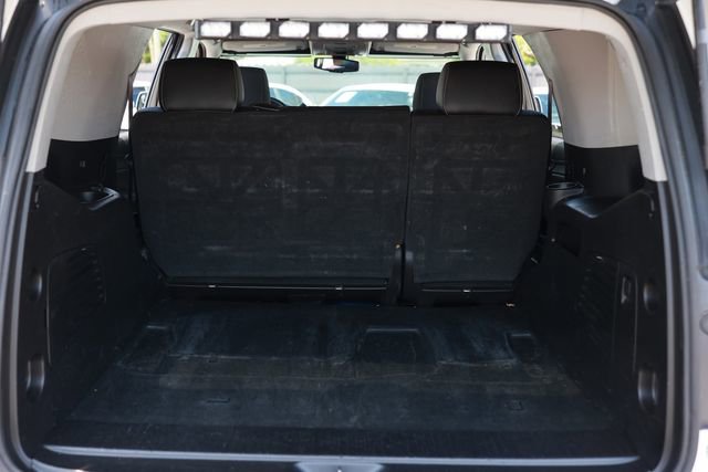 Used 2017 Chevrolet Tahoe 2WD image 27