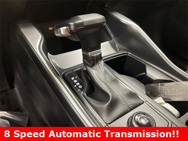 Used 2024 Kia Sorento LX image 25