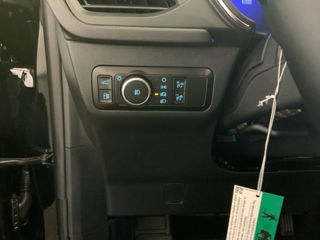 New 2026 Ford Escape SE w/ PHEV Premium Package image 16