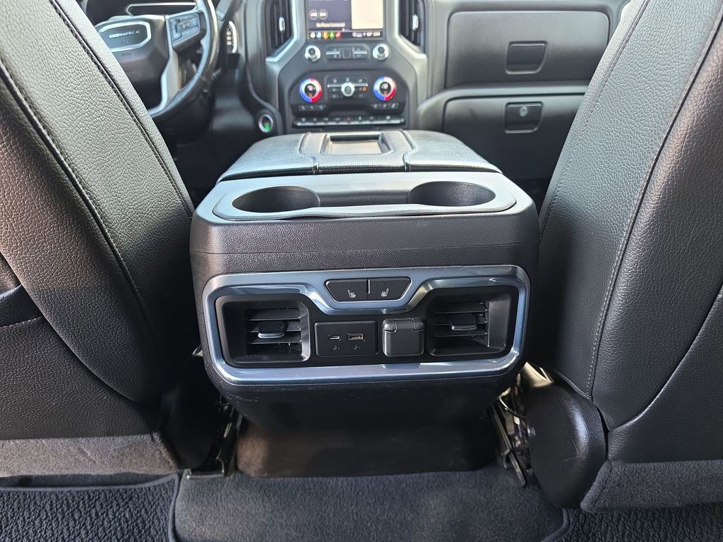 Certified 2021 GMC Sierra 3500 Denali w/ Denali Ultimate Package AWD/4WD image 26