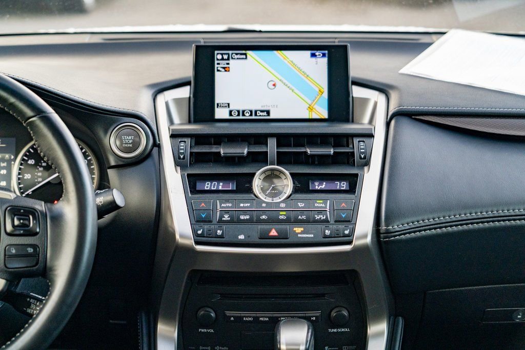 Used 2015 Lexus NX 200t AWD w/ Premium Package image 18